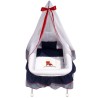 Mini Cuna Equipada Bambineto