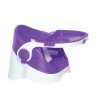 Booster Prinsel, Upper Luxe