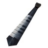 Corbata teclado