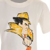 Playera Estampada Jeanious Baby