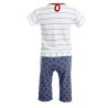 Conjunto Minnie Leggings Polka Dots Disney