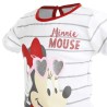Conjunto Minnie Leggings Polka Dots Disney