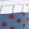 Conjunto Minnie Leggings Polka Dots Disney