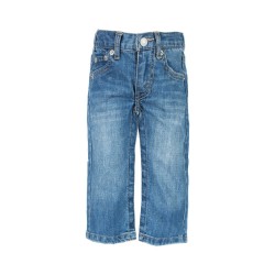 Jeans Corte Regular Levi's Baby
