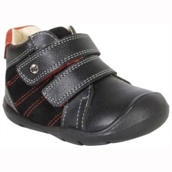 Media Bota Doble Velcro 15-17 Mod. 564102