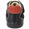 Media Bota Doble Velcro 15-17 Mod. 564102