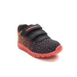 Tenis Running 13-17 Bubble Gummers Elementna