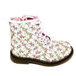 Bota Tipo Industrial 18-21 Due 7151B