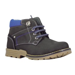 Media Bota Niño Agujeta 15-17 Blasito 5210G