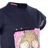 Blusa con Estampado Studio si