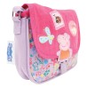 Bolsa Estampada Peppa Pig