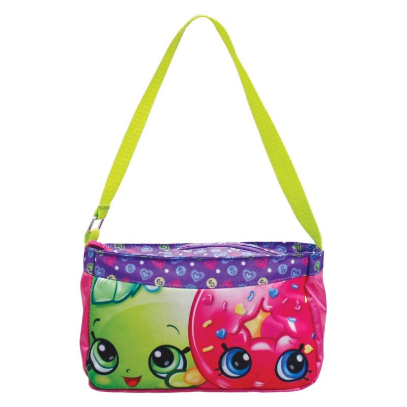 Bolsa Estampada Shopkins