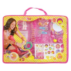 Set de Accesorios Soy Luna