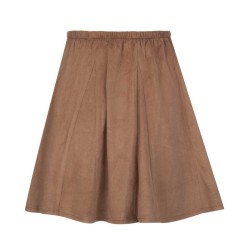 Falda Patinadora Jeanious