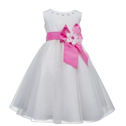 Vestido Fiesta Circular Gerat