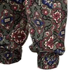 Jogger Floral Jeanious Girls