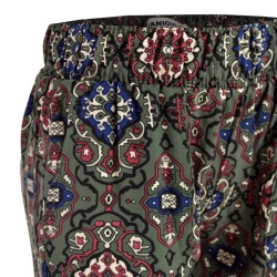 Jogger Floral Jeanious Girls