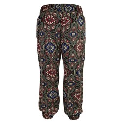 Jogger Floral Jeanious Girls