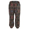 Jogger Floral Jeanious Girls