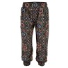Jogger Floral Jeanious Girls
