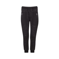 Jogger Bolsas Contraste Fukka Girls