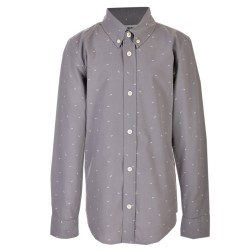 Camisa Button Down de Flechas