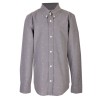 Camisa Button Down de Flechas