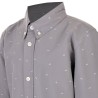 Camisa Button Down de Flechas