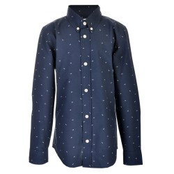 Camisa Button Down de Flechas