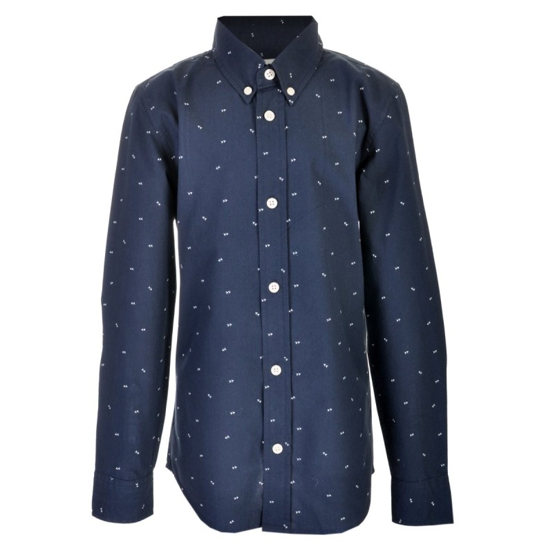 Camisa Button Down de Flechas