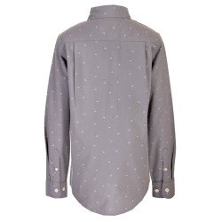 Camisa Button Down de Flechas