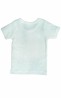 Playera Cuello Red