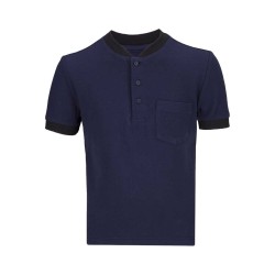 Polo Pique Cuello Mao Fukka Boys