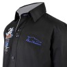 Camisa Francia Pole Position