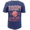 Playera Hoops Carters
