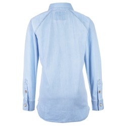 Camisa Jeanious Boys, Regular Fit