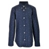 Camisa Button Down de Flechas