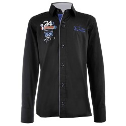 Camisa Francia Pole Position