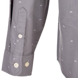Camisa Button Down de Flechas