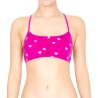 2 Pack Top Princess Niña Skiny