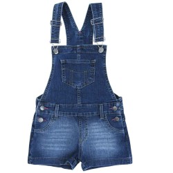 Jumper Mezclilla Basico U Basics