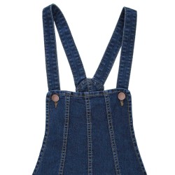 Jumper Mezclilla Deslavado U Basics