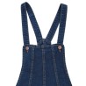 Jumper Mezclilla Deslavado U Basics
