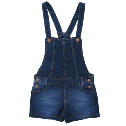 Jumper Mezclilla Deslavado U Basics