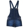 Jumper Mezclilla Deslavado U Basics