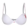 Brassiere Peach, Básico