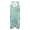 Romper 271G324 Carters