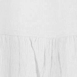 Blusa Lisa Tipo Campesina Jeanious Girl