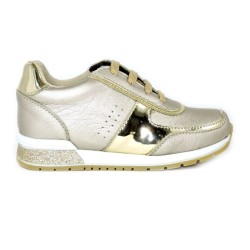 Tenis Retro Agujeta 14-17 Blasito 5334O