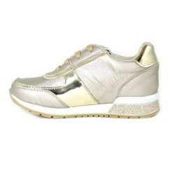 Tenis Retro Agujeta 14-17 Blasito 5334O